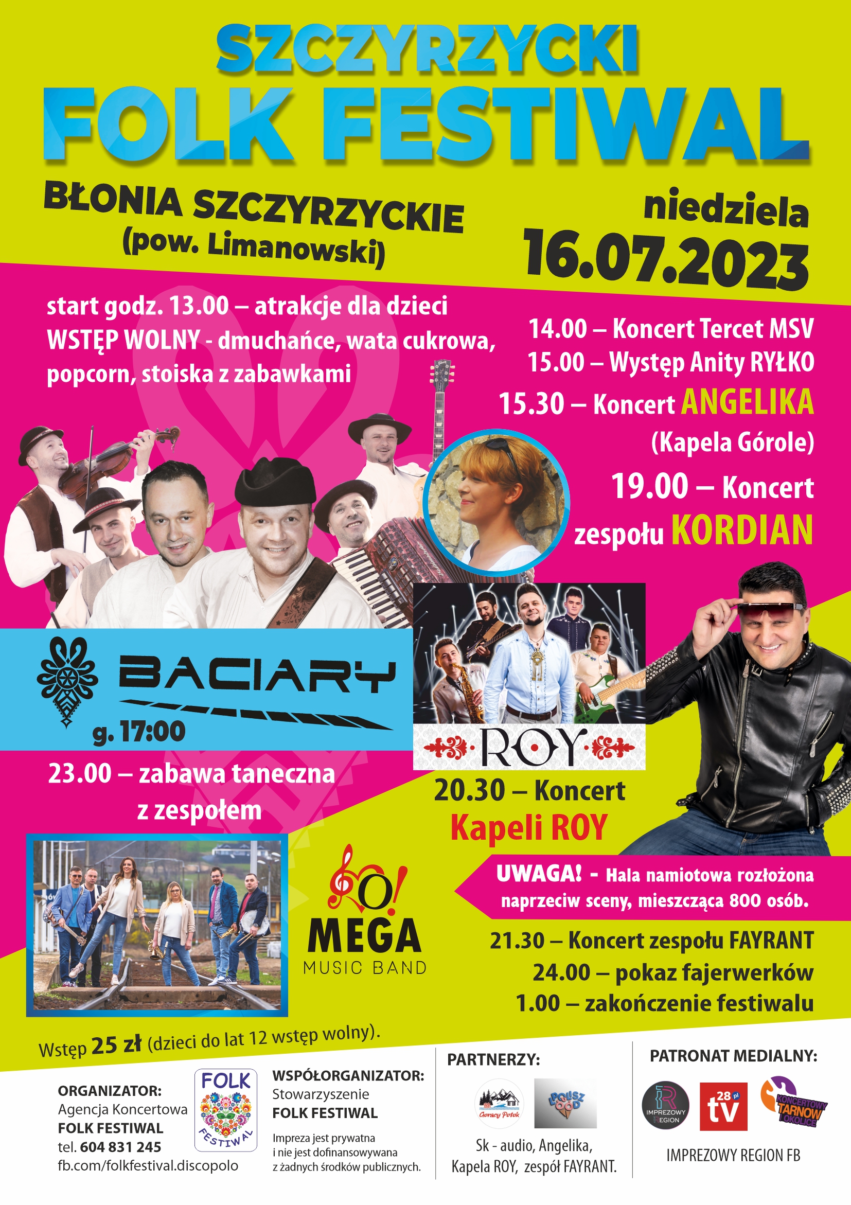 !!!plakat Szczyrzyc 2023 ZATWIERDZONY NOWY fb